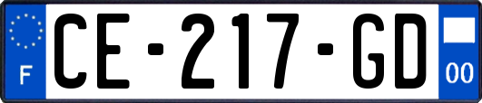 CE-217-GD