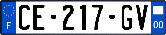 CE-217-GV