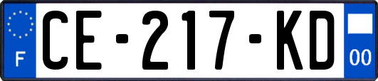CE-217-KD
