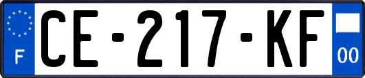CE-217-KF