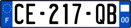 CE-217-QB