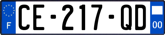 CE-217-QD