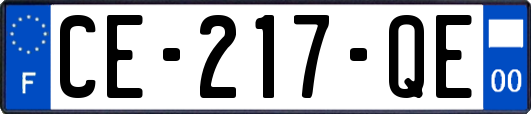 CE-217-QE