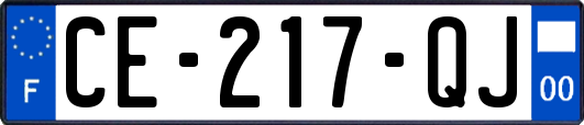 CE-217-QJ