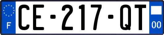 CE-217-QT