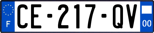 CE-217-QV