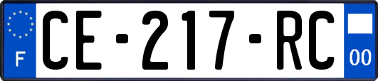 CE-217-RC