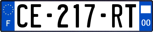 CE-217-RT