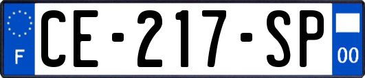 CE-217-SP