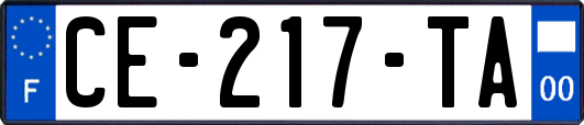 CE-217-TA