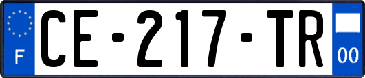 CE-217-TR