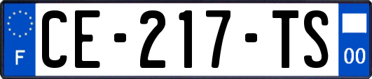 CE-217-TS