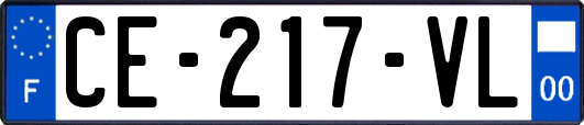 CE-217-VL