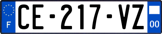 CE-217-VZ