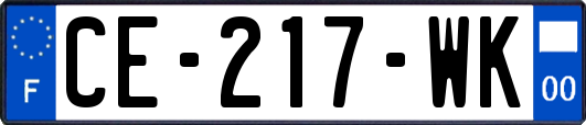 CE-217-WK