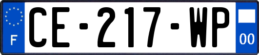 CE-217-WP