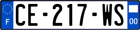 CE-217-WS