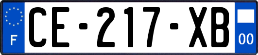 CE-217-XB