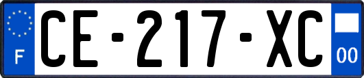 CE-217-XC