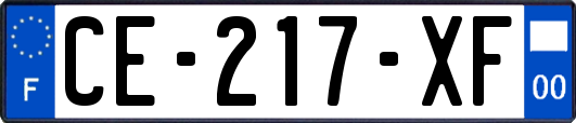 CE-217-XF