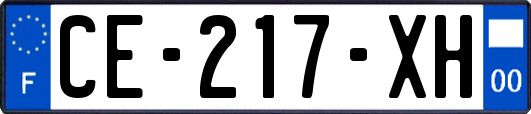 CE-217-XH