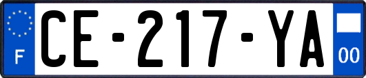 CE-217-YA