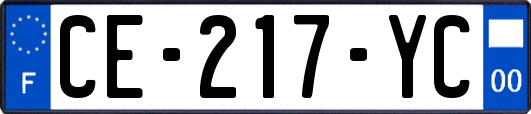 CE-217-YC