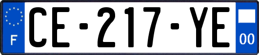 CE-217-YE