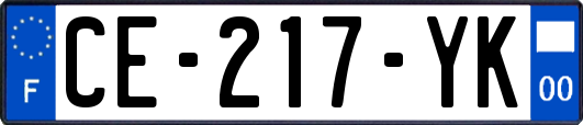 CE-217-YK