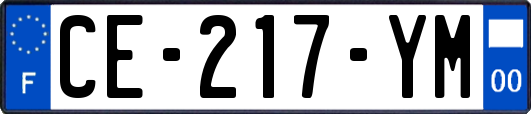 CE-217-YM