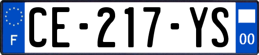 CE-217-YS