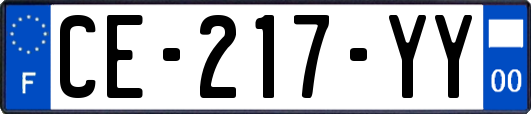 CE-217-YY