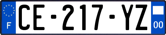 CE-217-YZ