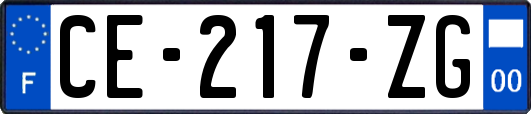 CE-217-ZG