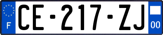 CE-217-ZJ