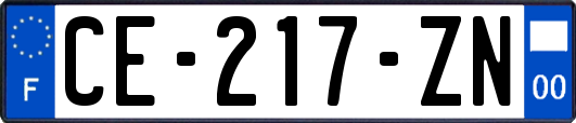 CE-217-ZN