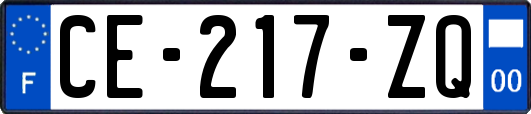 CE-217-ZQ