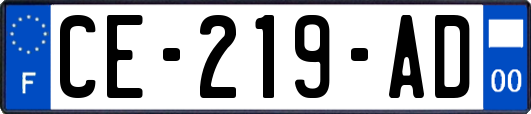 CE-219-AD