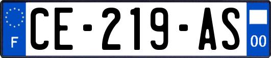 CE-219-AS