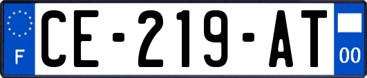 CE-219-AT