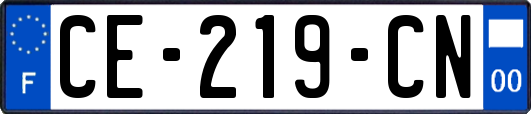 CE-219-CN