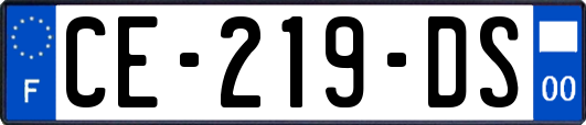 CE-219-DS