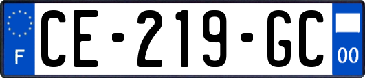 CE-219-GC
