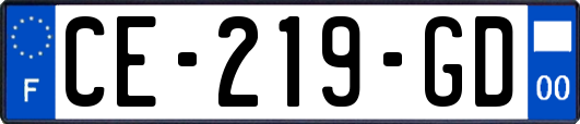 CE-219-GD