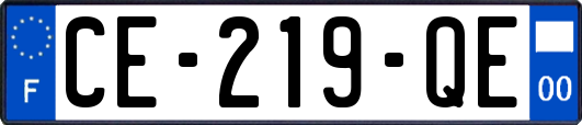 CE-219-QE