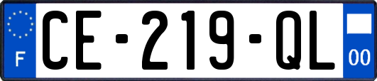 CE-219-QL