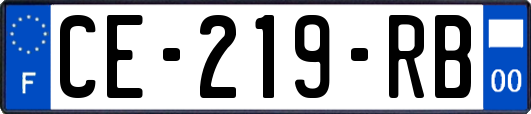 CE-219-RB