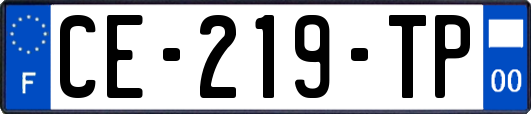 CE-219-TP