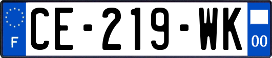 CE-219-WK