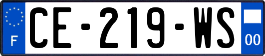 CE-219-WS